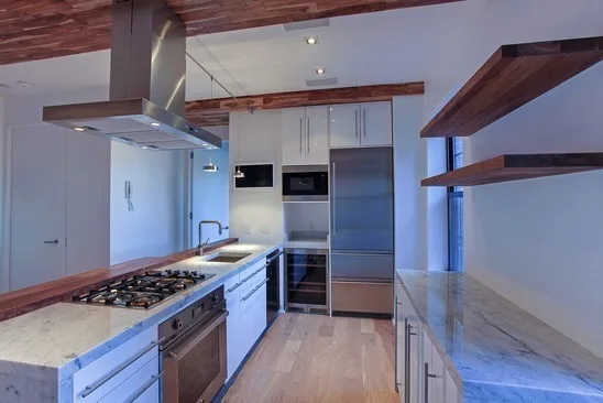 Lettered City Condominium by Grandeur Hills Group,Inc. - Photo 5