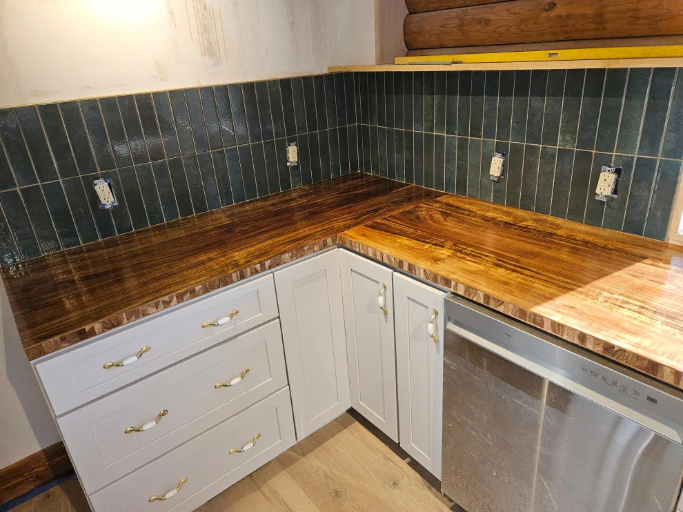 Alpharetta Kitchen Renovation by C Urban Development - Photo 7