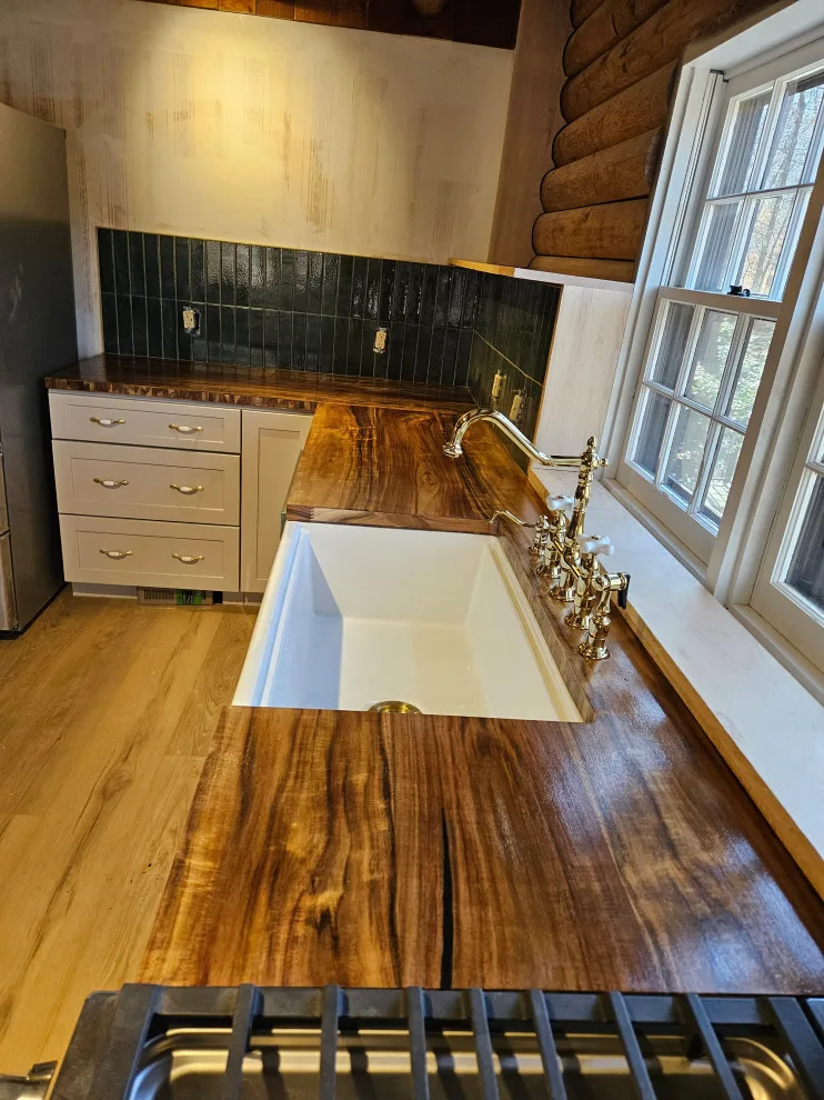 Alpharetta Kitchen Renovation by C Urban Development - Photo 3
