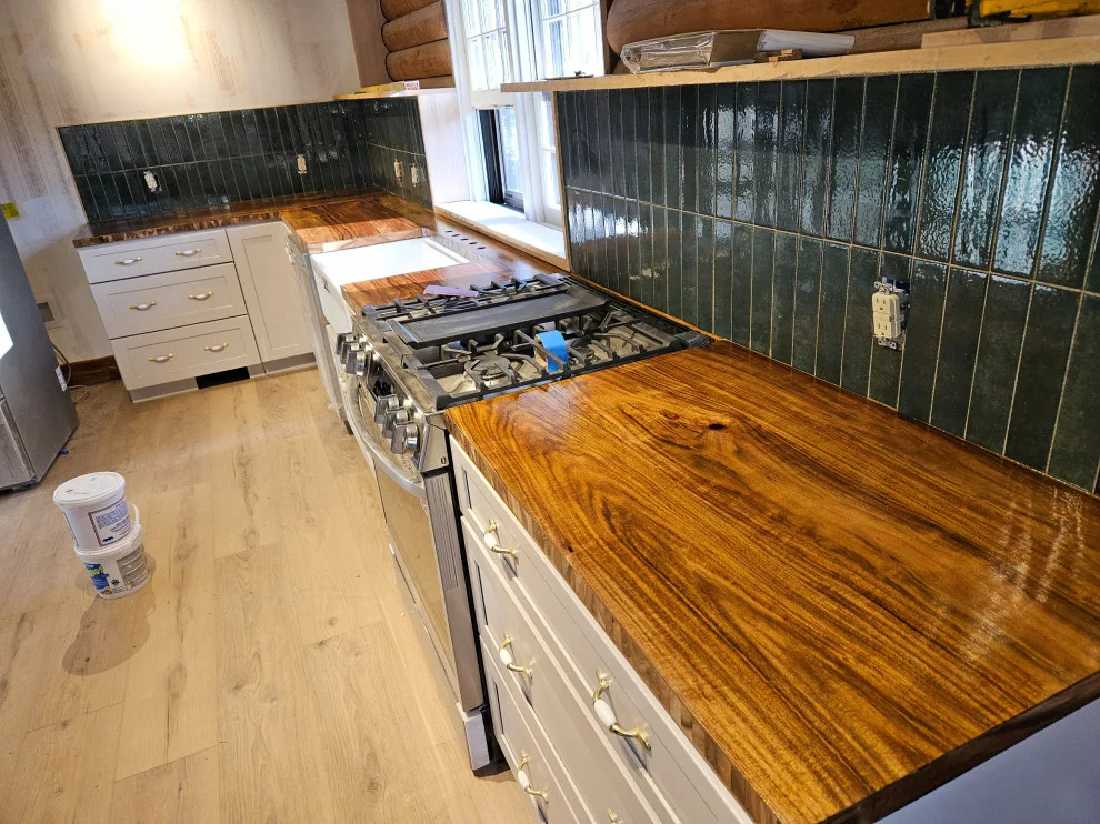 Alpharetta Kitchen Renovation by C Urban Development - Photo 4