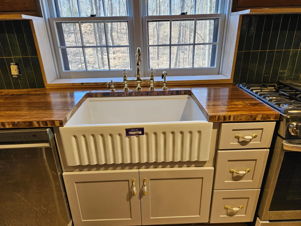 Alpharetta Kitchen Renovation by C Urban Development - Photo 6