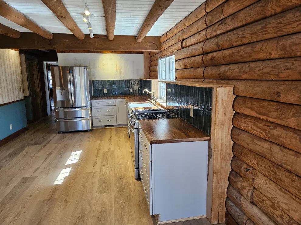 Alpharetta Kitchen Renovation by C Urban Development - Photo 10