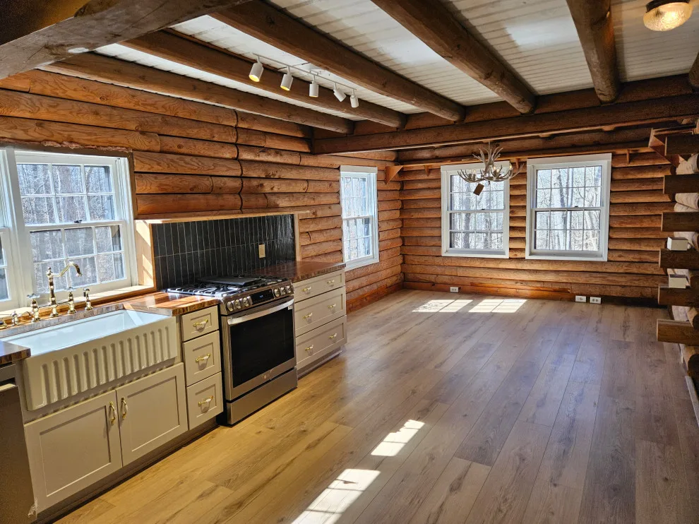 Alpharetta Kitchen Renovation by C Urban Development - Photo 2