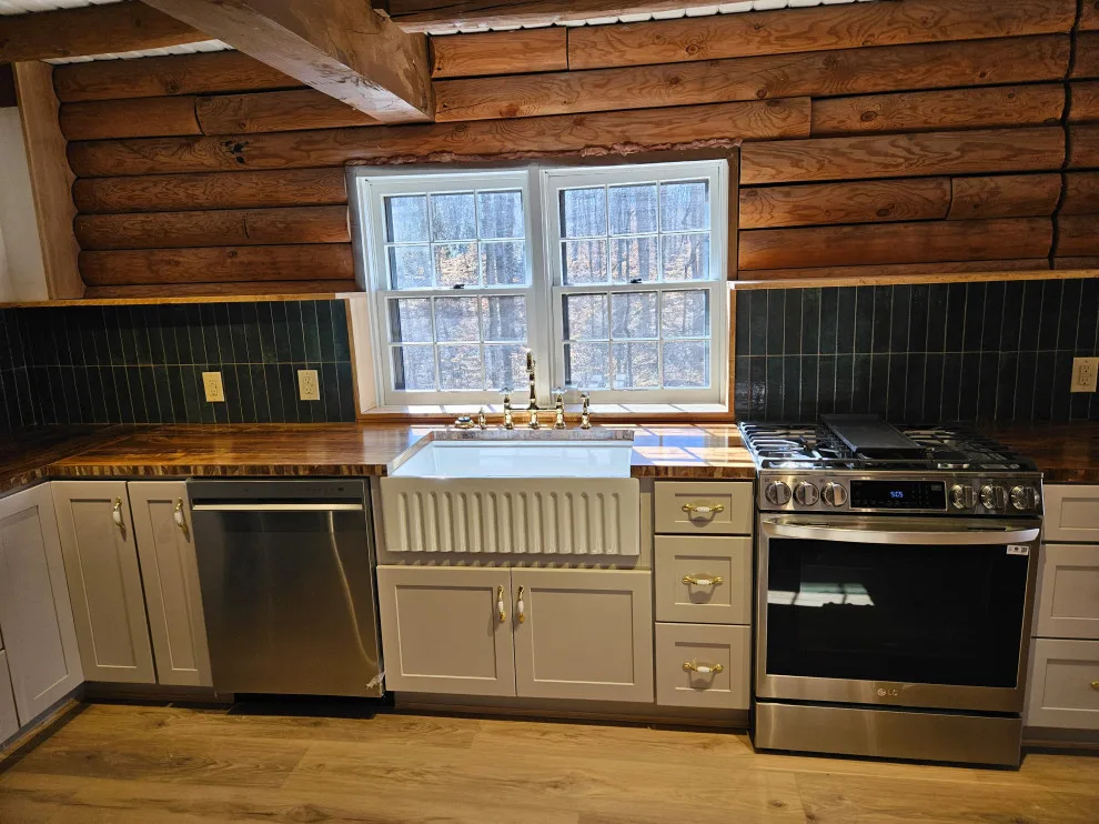 Alpharetta Kitchen Renovation by C Urban Development - Photo 8