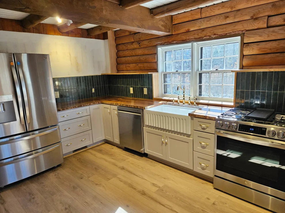 Alpharetta Kitchen Renovation by C Urban Development - Photo 9