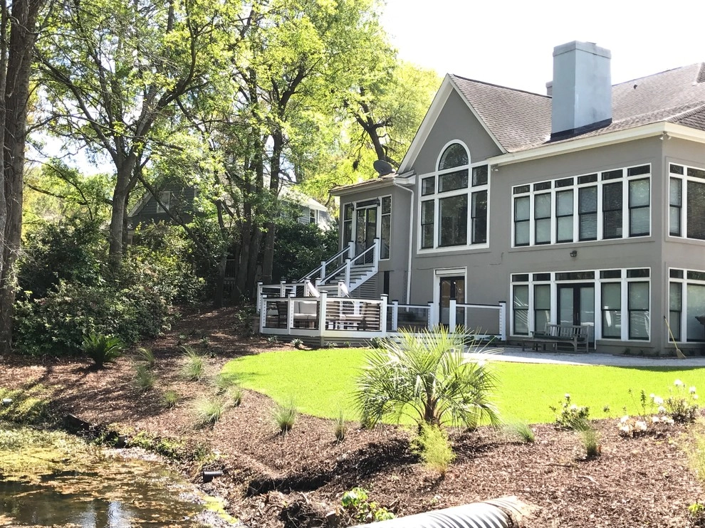 Molasses Creek by Green Grass Landscape Contractors - Photo 2