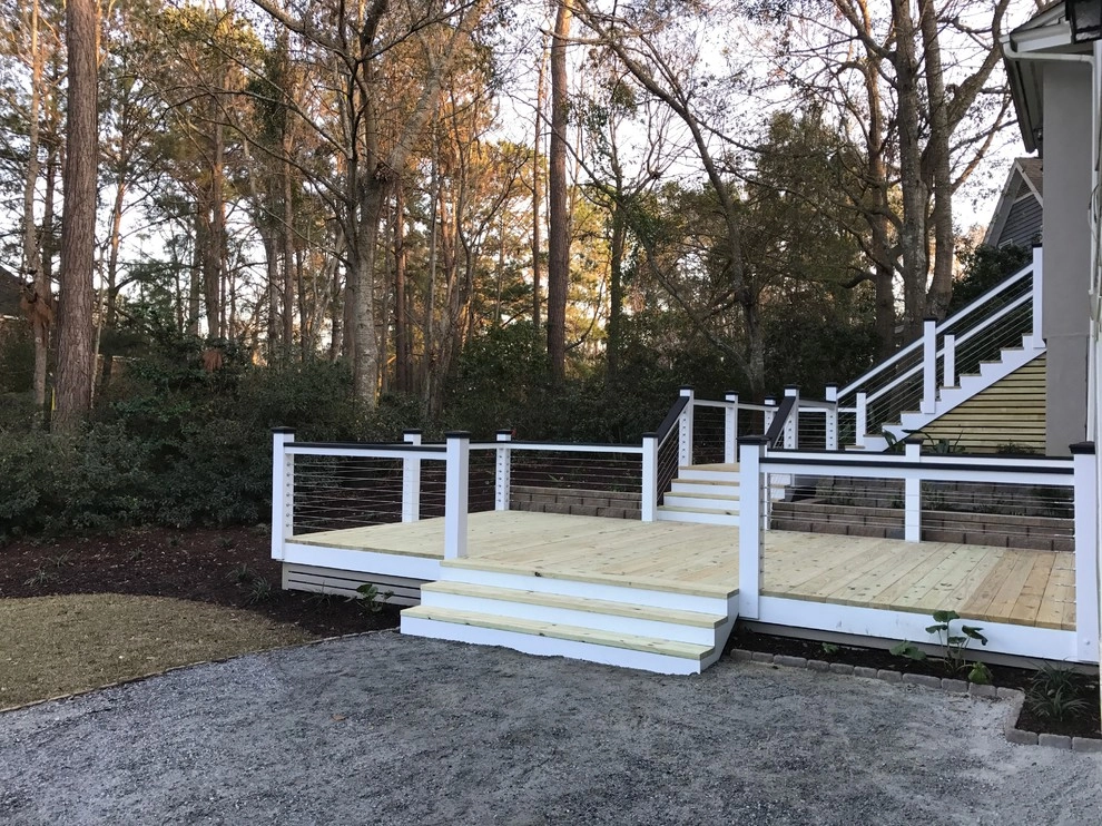 Molasses Creek by Green Grass Landscape Contractors - Photo 3