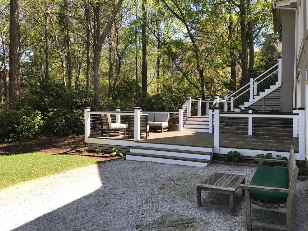 Molasses Creek by Green Grass Landscape Contractors - Photo 4