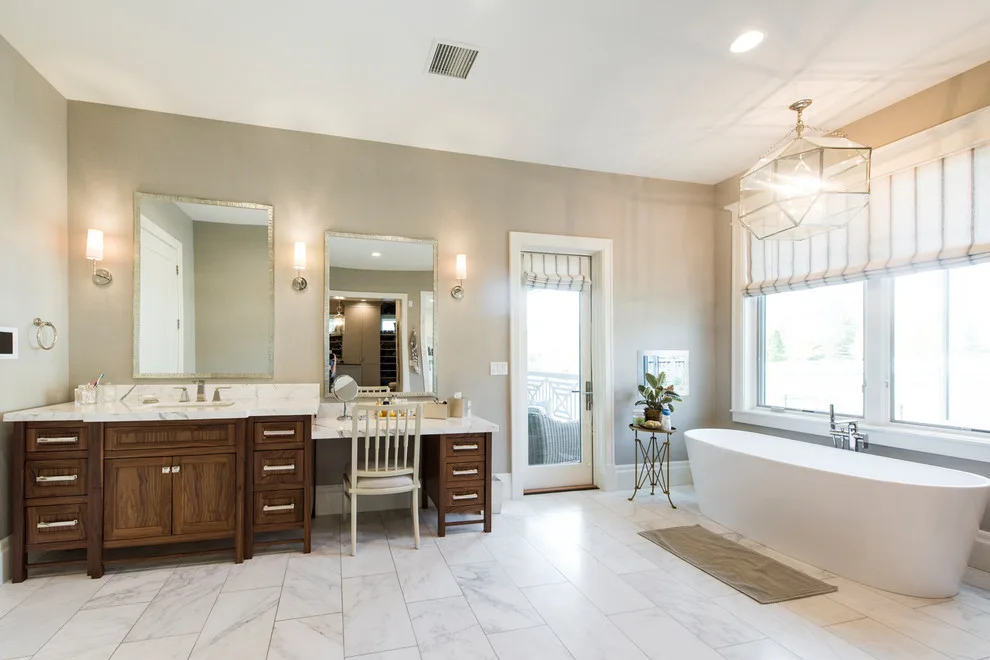 Mountain Sophistication by Quilter Construction & Remodeling - Photo 21
