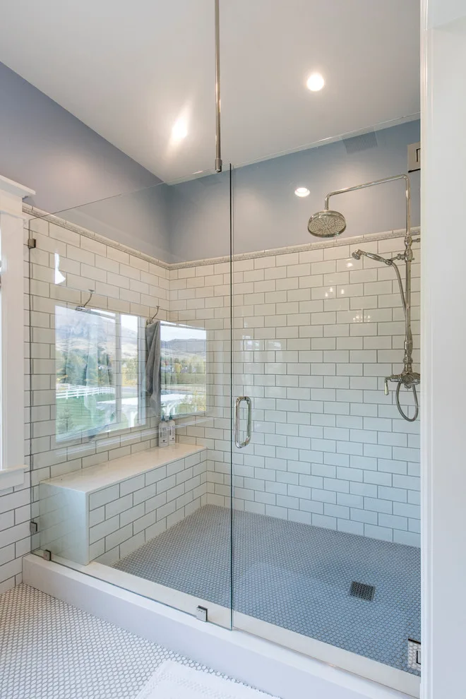 Mountain Sophistication by Quilter Construction & Remodeling - Photo 60