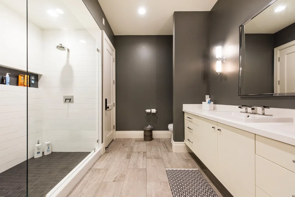 Mountain Sophistication by Quilter Construction & Remodeling - Photo 119