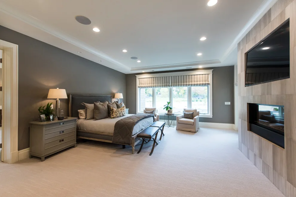 Mountain Sophistication by Quilter Construction & Remodeling - Photo 24