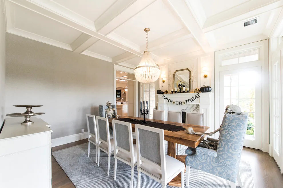 Mountain Sophistication by Quilter Construction & Remodeling - Photo 133