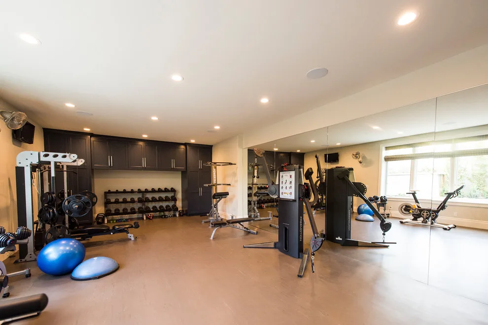 Mountain Sophistication by Quilter Construction & Remodeling - Photo 27