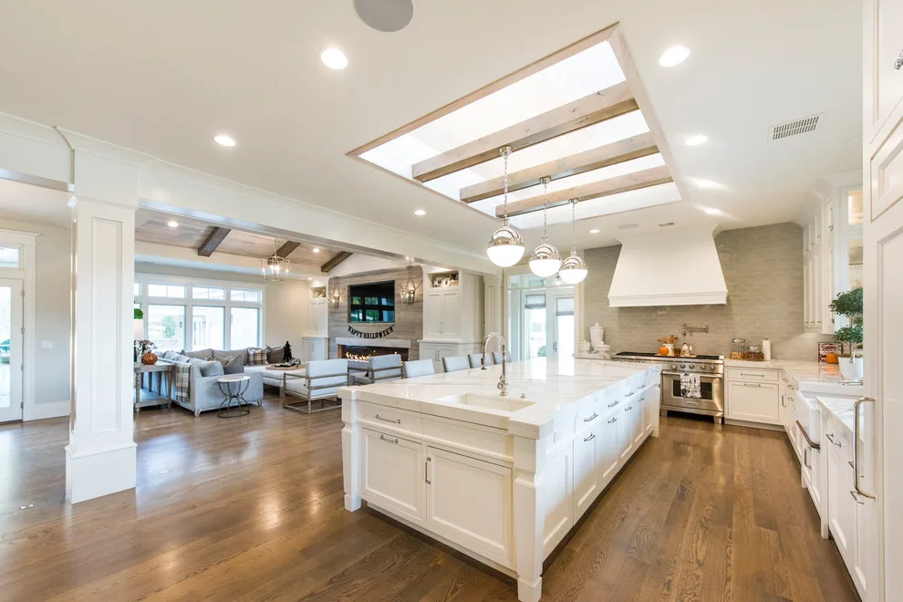 Mountain Sophistication by Quilter Construction & Remodeling - Photo 88