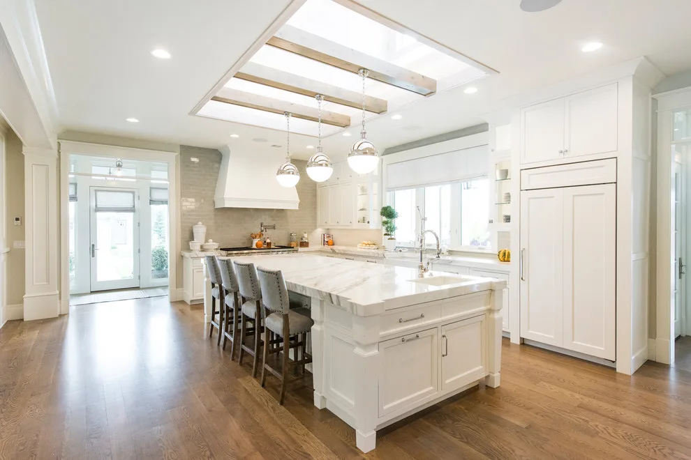 Mountain Sophistication by Quilter Construction & Remodeling - Photo 78