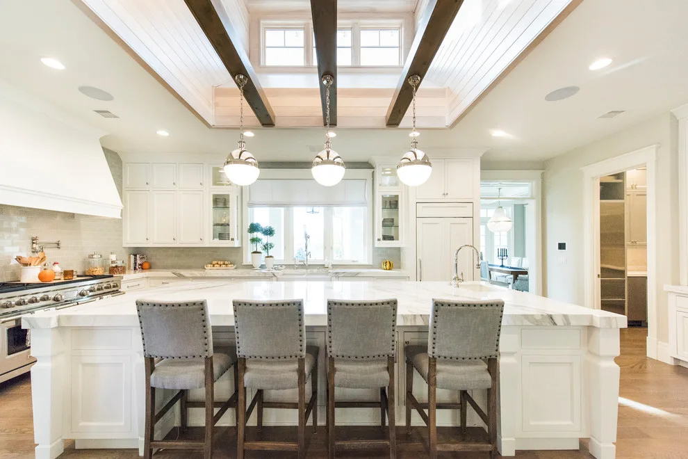 Mountain Sophistication by Quilter Construction & Remodeling - Photo 132