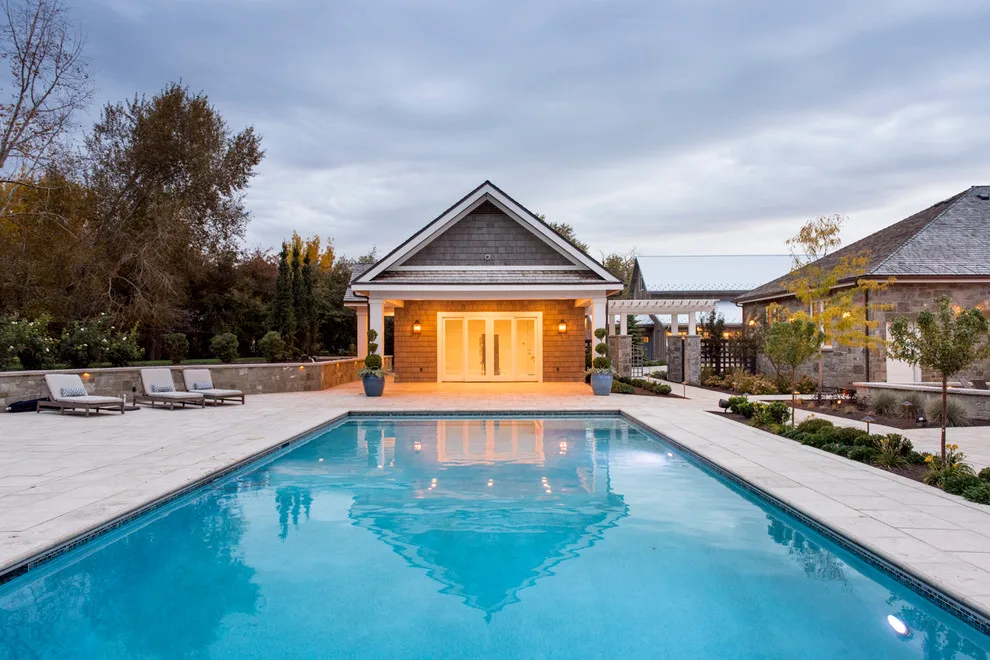 Mountain Sophistication by Quilter Construction & Remodeling - Photo 68