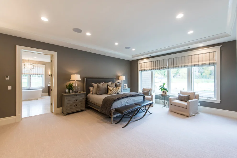 Mountain Sophistication by Quilter Construction & Remodeling - Photo 18
