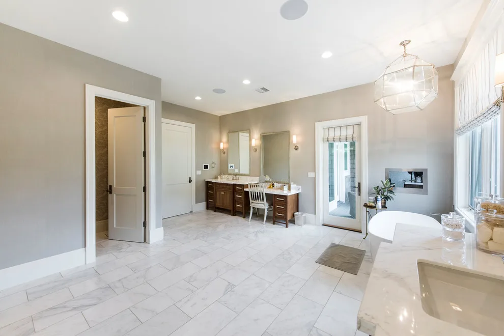 Mountain Sophistication by Quilter Construction & Remodeling - Photo 130
