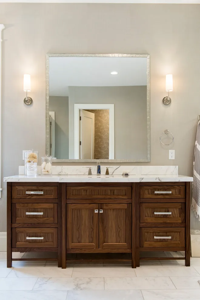 Mountain Sophistication by Quilter Construction & Remodeling - Photo 40