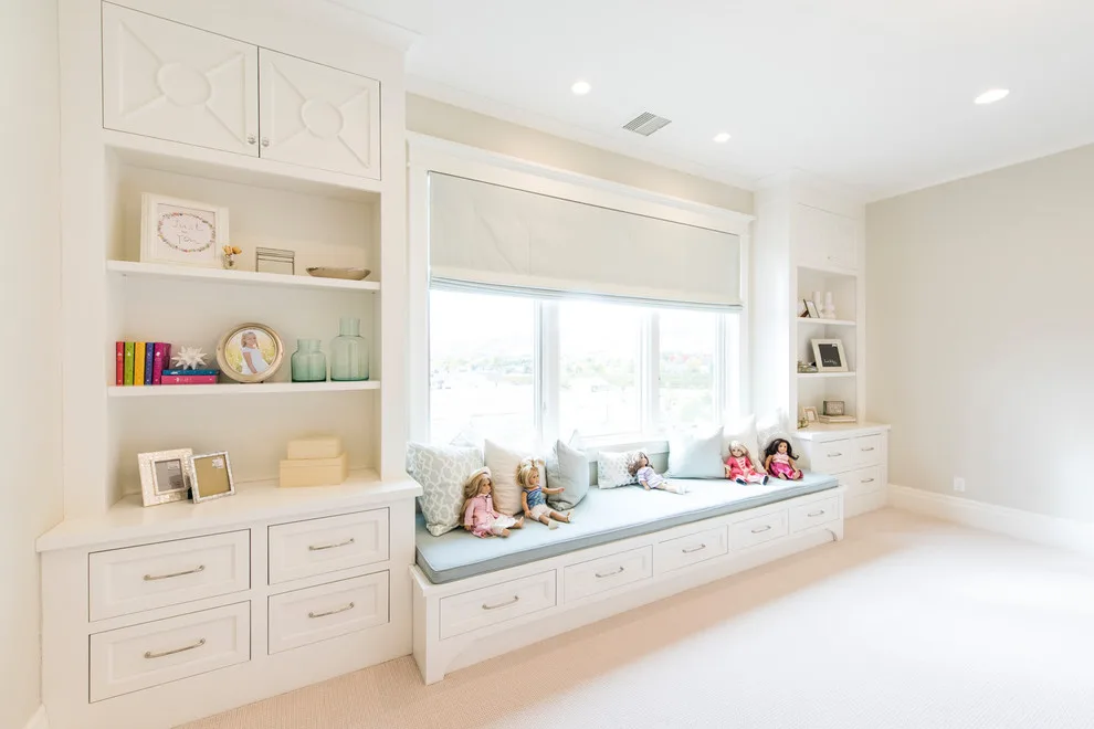 Mountain Sophistication by Quilter Construction & Remodeling - Photo 75