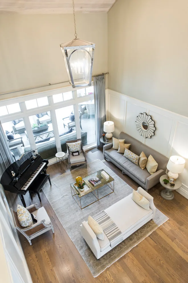 Mountain Sophistication by Quilter Construction & Remodeling - Photo 136