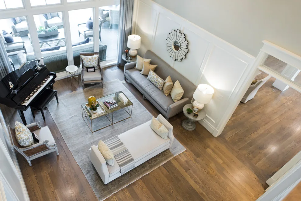 Mountain Sophistication by Quilter Construction & Remodeling - Photo 33