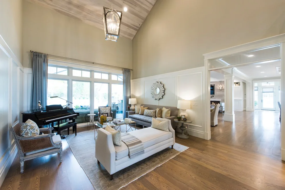 Mountain Sophistication by Quilter Construction & Remodeling - Photo 13