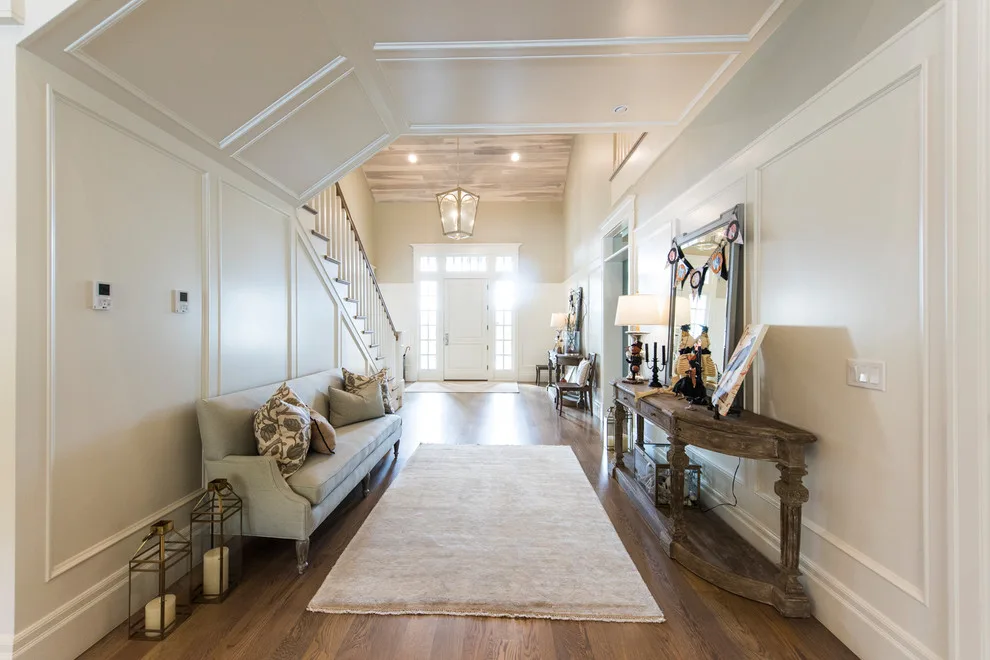 Mountain Sophistication by Quilter Construction & Remodeling - Photo 4