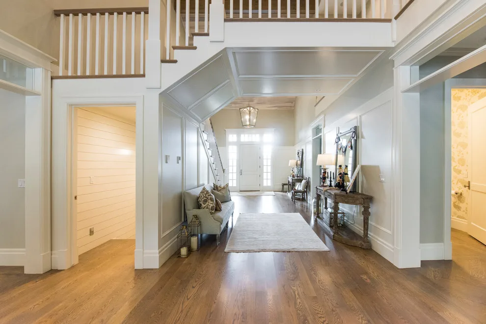 Mountain Sophistication by Quilter Construction & Remodeling - Photo 95