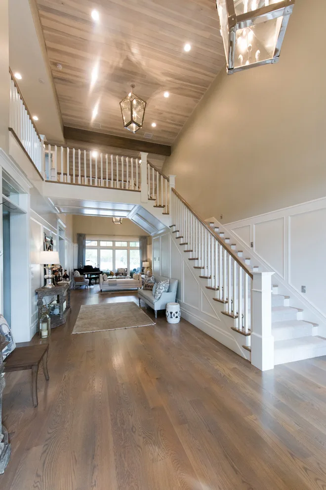 Mountain Sophistication by Quilter Construction & Remodeling - Photo 100