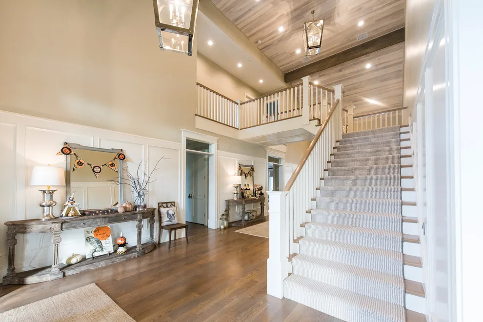 Mountain Sophistication by Quilter Construction & Remodeling - Photo 26
