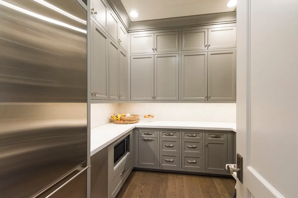 Mountain Sophistication by Quilter Construction & Remodeling - Photo 116