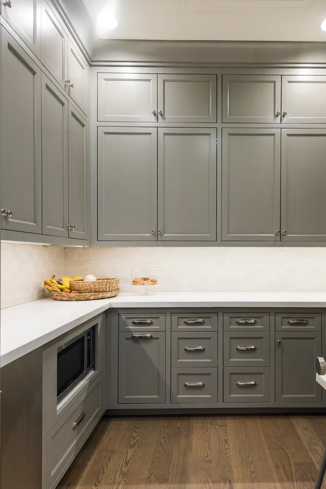 Mountain Sophistication by Quilter Construction & Remodeling - Photo 31
