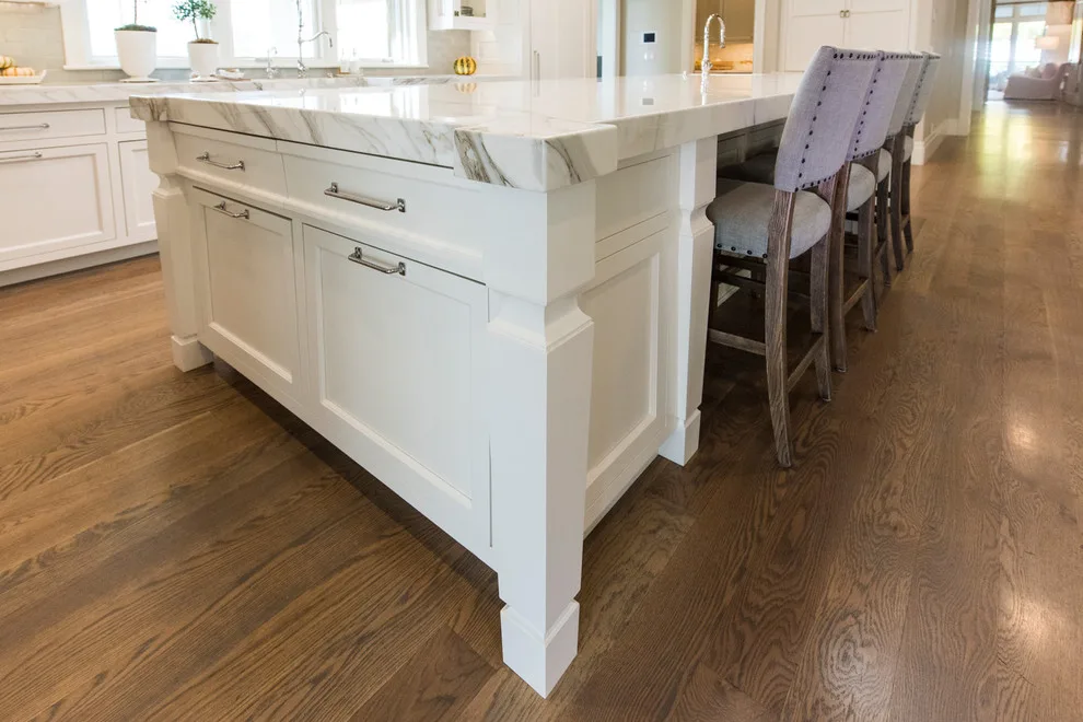 Mountain Sophistication by Quilter Construction & Remodeling - Photo 7