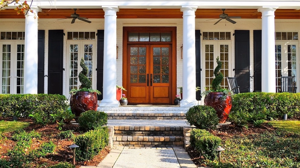 Daniel Island Do-Over by Green Grass Landscape Contractors - Photo 9