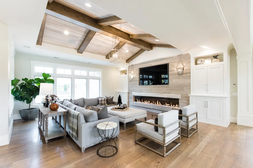 Mountain Sophistication by Quilter Construction & Remodeling - Photo 61