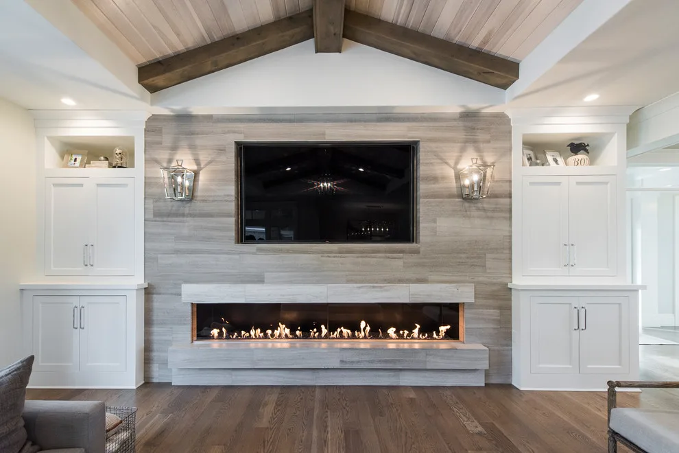 Mountain Sophistication by Quilter Construction & Remodeling - Photo 80