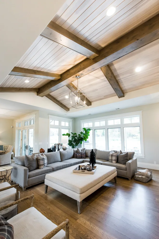 Mountain Sophistication by Quilter Construction & Remodeling - Photo 76