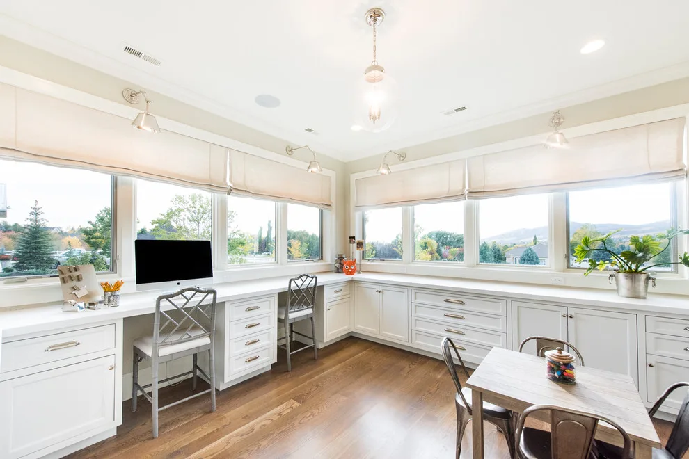 Mountain Sophistication by Quilter Construction & Remodeling - Photo 101