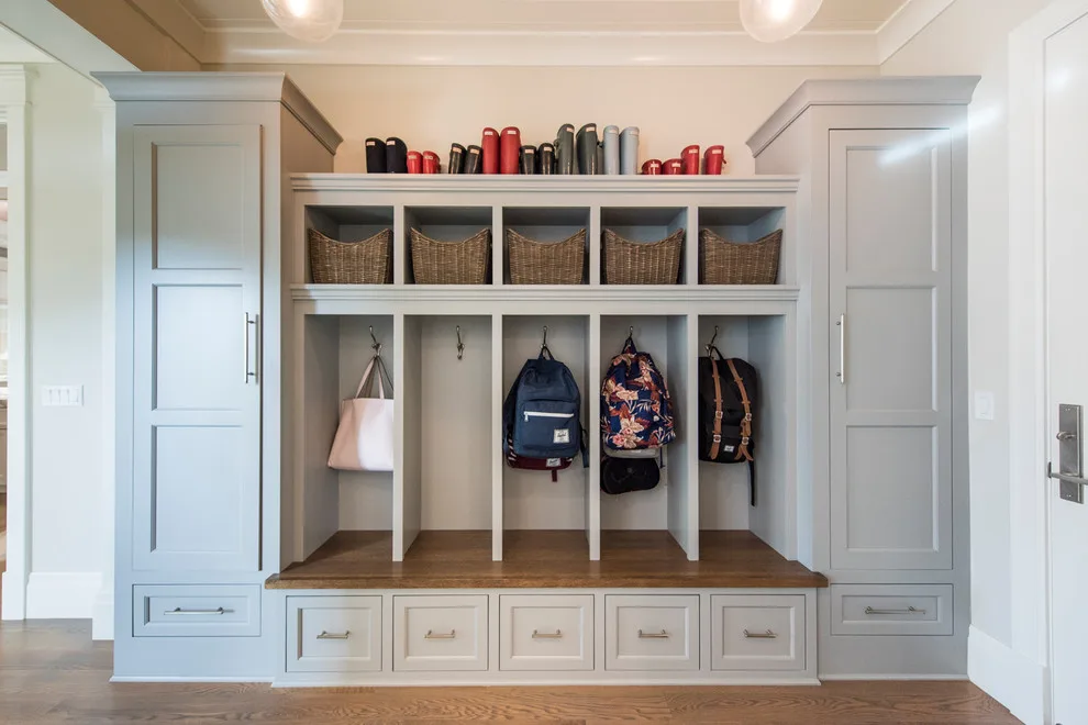 Mountain Sophistication by Quilter Construction & Remodeling - Photo 99