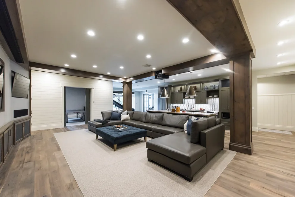 Mountain Sophistication by Quilter Construction & Remodeling - Photo 135