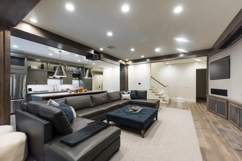 Mountain Sophistication by Quilter Construction & Remodeling - Photo 49
