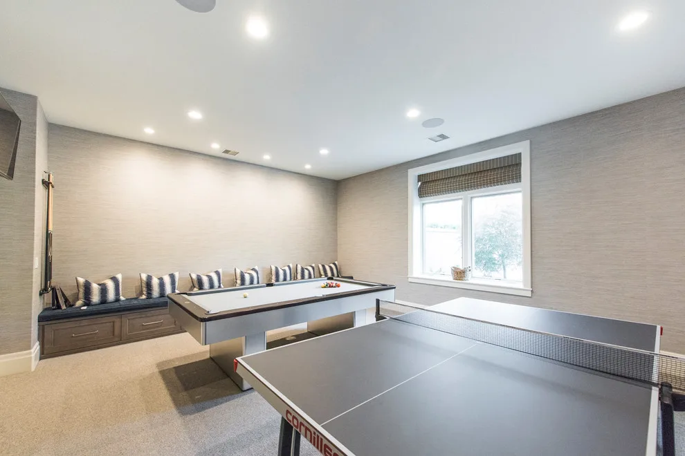 Mountain Sophistication by Quilter Construction & Remodeling - Photo 6