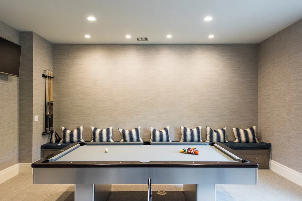 Mountain Sophistication by Quilter Construction & Remodeling - Photo 50