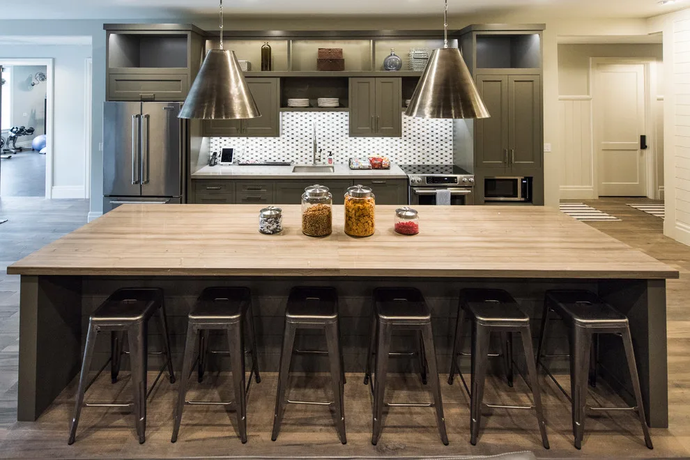Mountain Sophistication by Quilter Construction & Remodeling - Photo 73