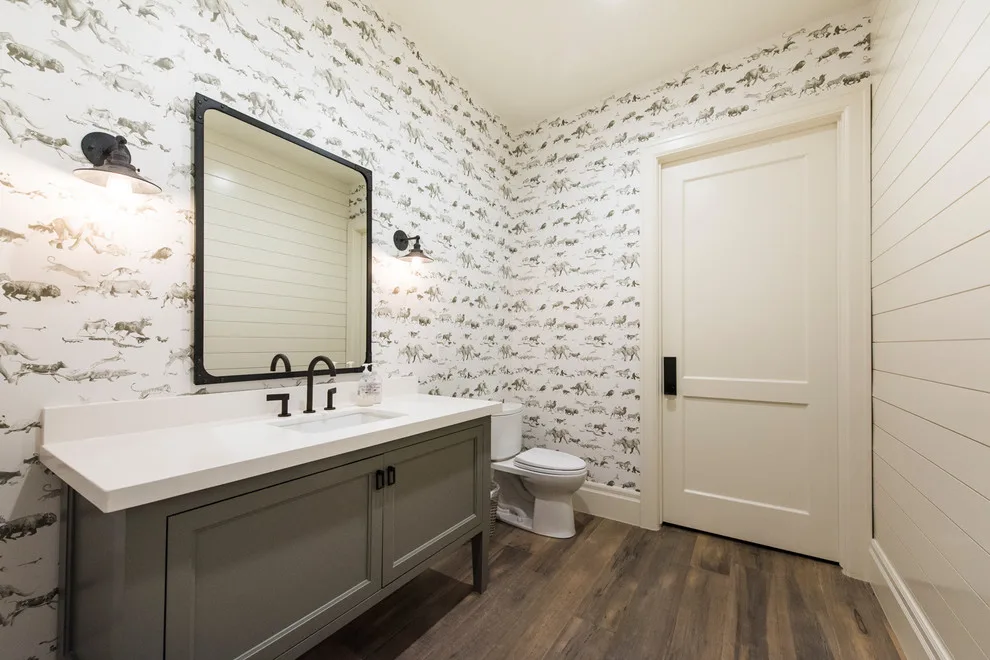 Mountain Sophistication by Quilter Construction & Remodeling - Photo 104