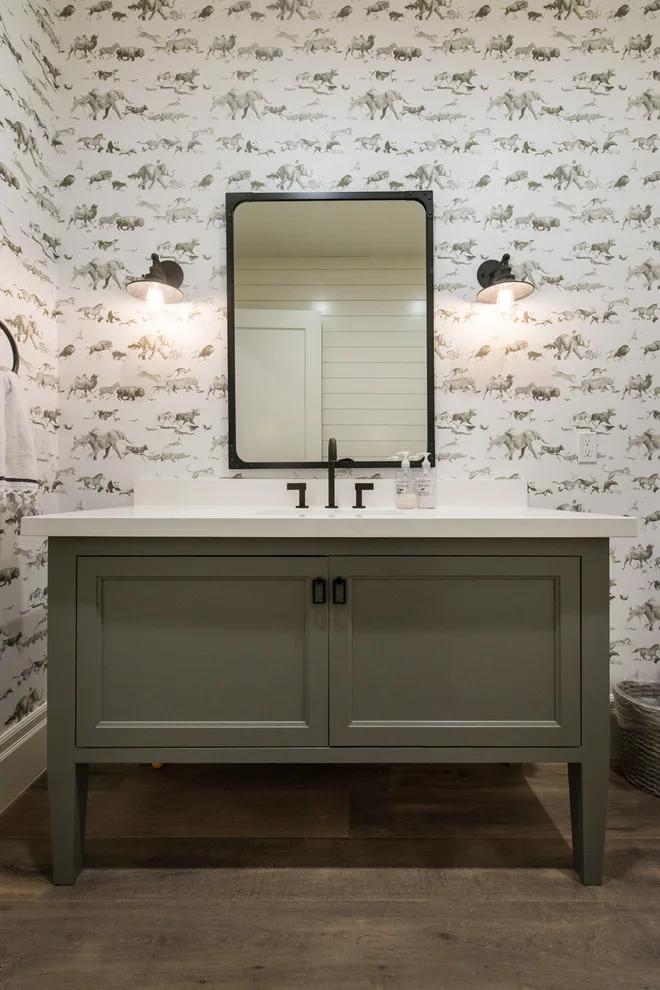 Mountain Sophistication by Quilter Construction & Remodeling - Photo 5