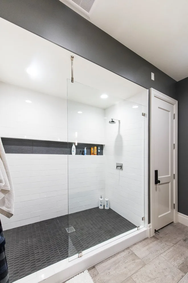 Mountain Sophistication by Quilter Construction & Remodeling - Photo 94